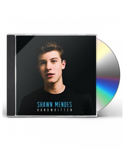 Shawn Mendes HANDWRITTEN CD $17.99 CD