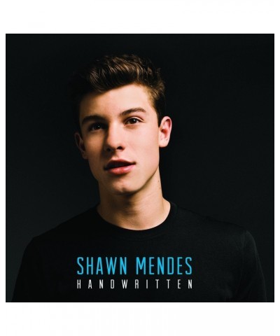 Shawn Mendes HANDWRITTEN CD $17.99 CD