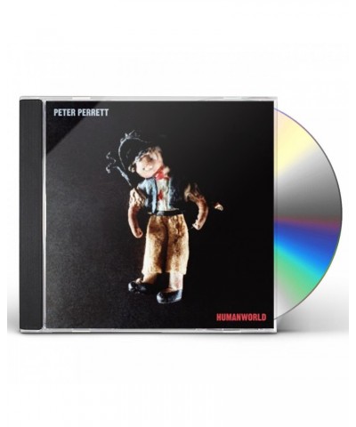 Peter Perrett HUMANWORLD CD $14.65 CD