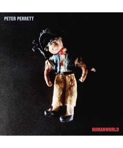 Peter Perrett HUMANWORLD CD $14.65 CD