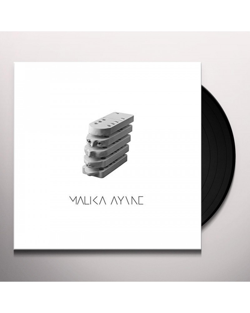 Malika Ayane Domino Vinyl Record $7.01 Vinyl