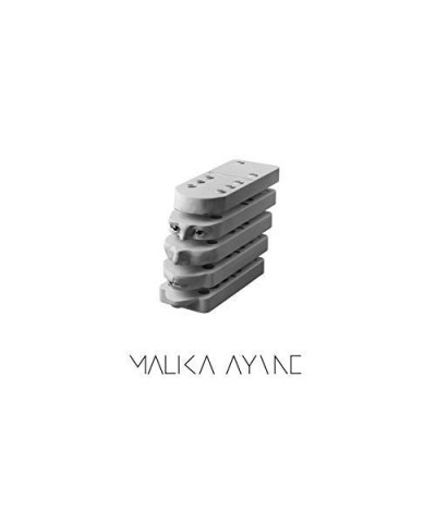 Malika Ayane Domino Vinyl Record $7.01 Vinyl