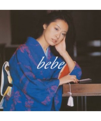 Bebe CD $5.03 CD