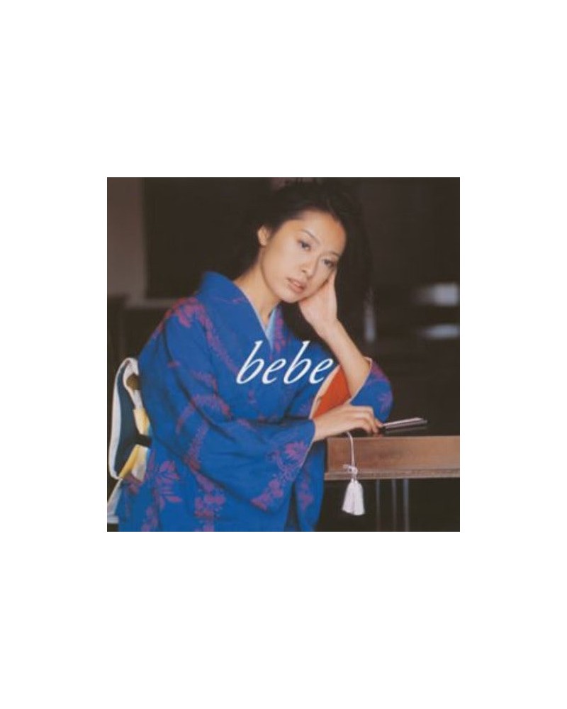 Bebe CD $5.03 CD