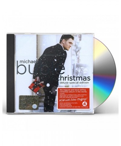 Michael Bublé CHRISTMAS CD $13.24 CD