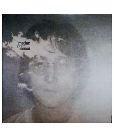 John Lennon Imagine: The Ultimate Mixes Deluxe (2 Lp) Vinyl Record $3.80 Vinyl