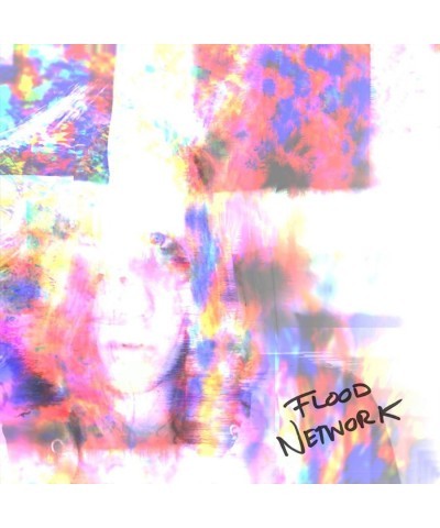 Katie Dey FLOOD NETWORK CD $2.21 CD