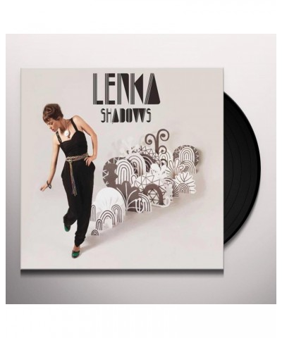 Lenka Shadows (Lp) Vinyl Record $8.19 Vinyl