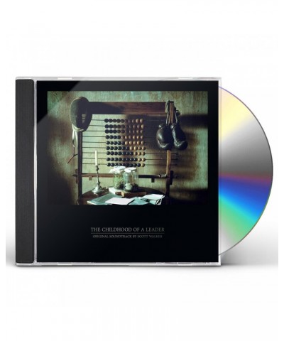 Scott Walker CHILDHOOD OF A LEADER - Original Soundtrack CD $14.66 CD