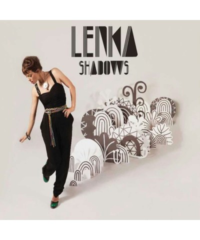 Lenka Shadows (Lp) Vinyl Record $8.19 Vinyl