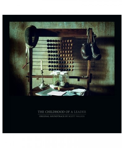 Scott Walker CHILDHOOD OF A LEADER - Original Soundtrack CD $14.66 CD