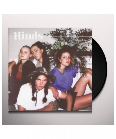 Hinds I don't run Vinyl Record $12.31 Vinyl