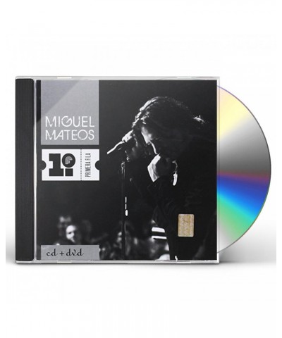 Miguel Mateos PRMERA FILA CD $17.32 CD