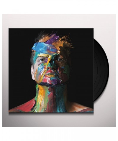 Fyfe Control Vinyl Record $4.19 Vinyl