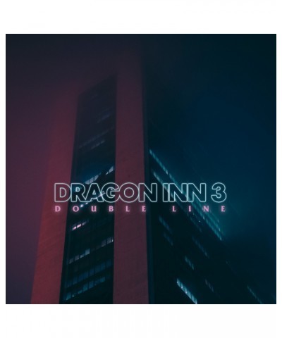 Dragon Inn Double Line Vinyl Record $12.99 Vinyl