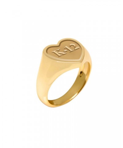 Melanie Martinez K-12 Class Ring $51.11 Accessories