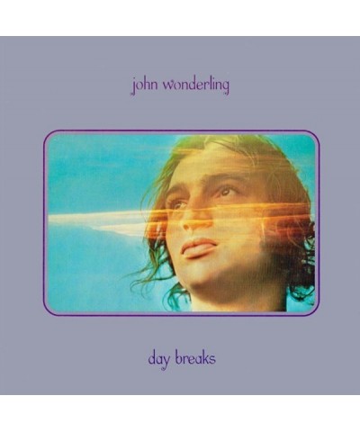 John Wonderling DAY BREAKS CD $14.66 CD