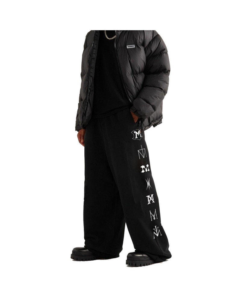 Madonna Lucid Sweatpants $4.93 Pants