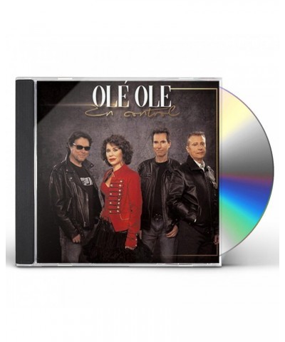 Ole Ole EN CONTROL CD $23.76 CD