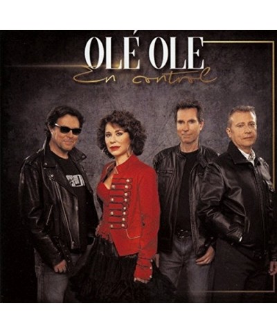 Ole Ole EN CONTROL CD $23.76 CD