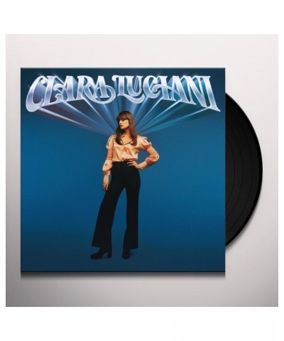 Clara Luciani COEUR Vinyl Record $4.48 Vinyl