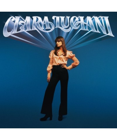 Clara Luciani COEUR Vinyl Record $4.48 Vinyl