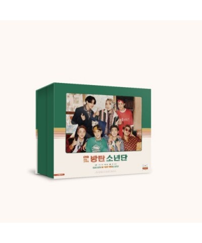 KNK 2021 SEASON'S GREETING CD $9.11 CD