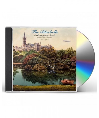 The Bluebells EXILE ON TWEE STREET CD $26.60 CD