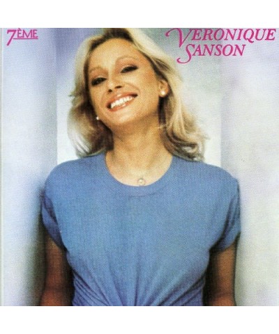 Véronique Sanson 7 CD $15.63 CD