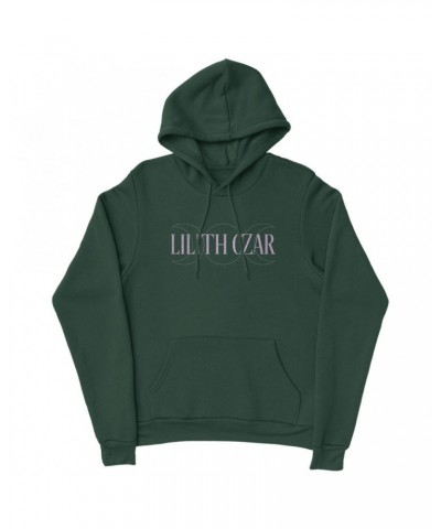 Lilith Czar Photos Pullover Hoodie $14.37 Sweatshirts