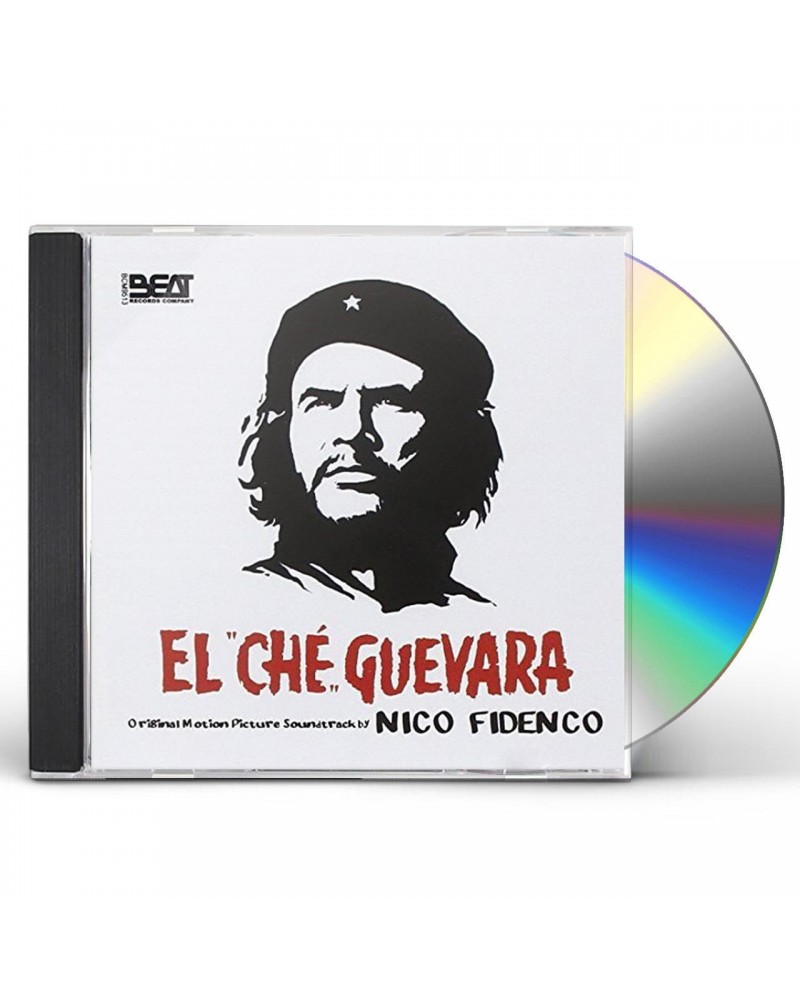 Nico Fidenco EL CHE GUEVARA CD $23.14 CD