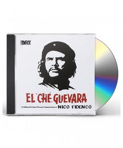 Nico Fidenco EL CHE GUEVARA CD $23.14 CD