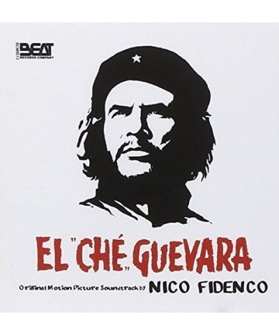 Nico Fidenco EL CHE GUEVARA CD $23.14 CD