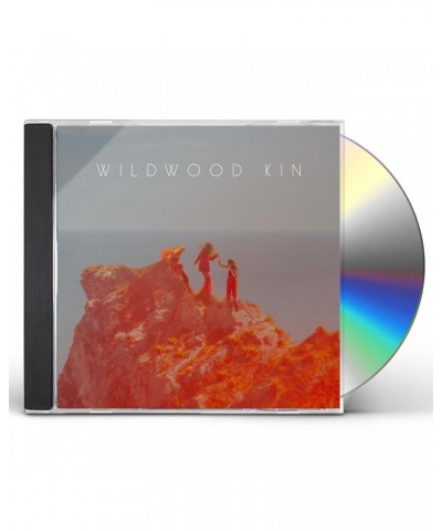 Wildwood Kin CD $17.59 CD