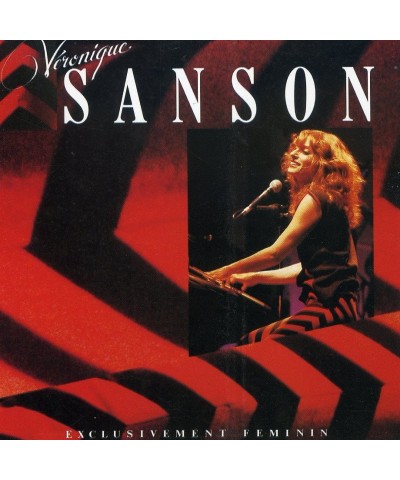 Véronique Sanson EXCLUSIVEMENT FEMININ CD $13.68 CD