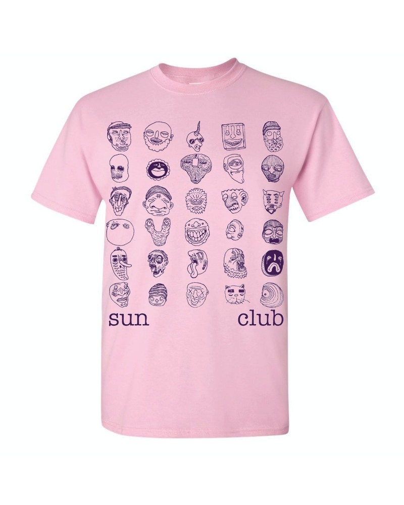 Sun Club – The Dongo Durango Tee $9.17 Shirts