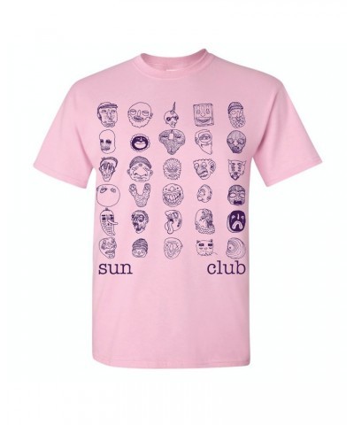 Sun Club – The Dongo Durango Tee $9.17 Shirts