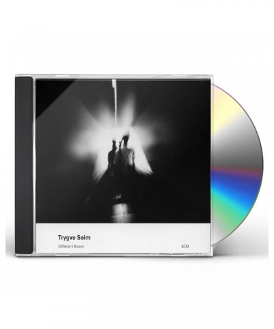 Trygve Seim DIFFERENT RIVERS CD $11.53 CD