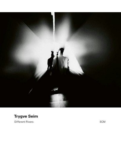 Trygve Seim DIFFERENT RIVERS CD $11.53 CD