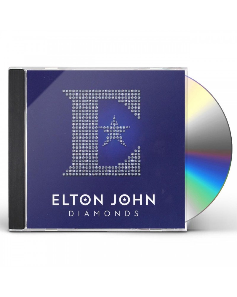 Elton John DIAMONDS CD $34.49 CD