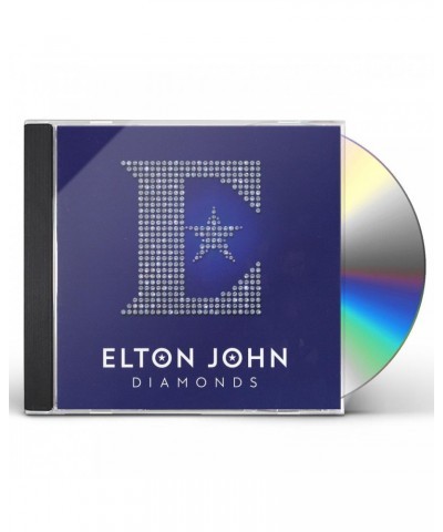 Elton John DIAMONDS CD $34.49 CD