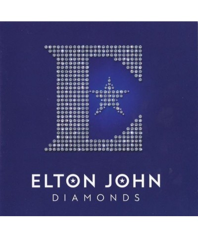 Elton John DIAMONDS CD $34.49 CD