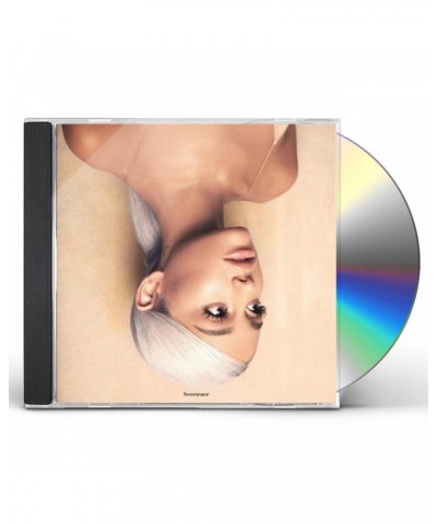 Ariana Grande Sweetener (Edited) CD $8.80 CD