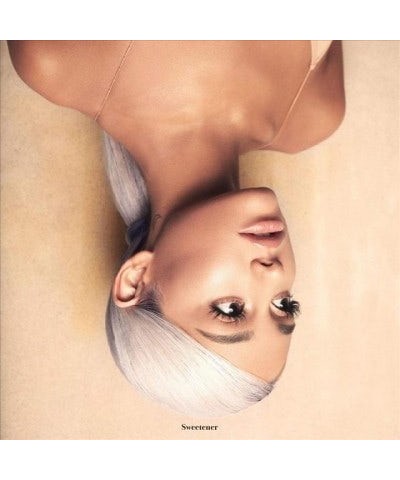 Ariana Grande Sweetener (Edited) CD $8.80 CD