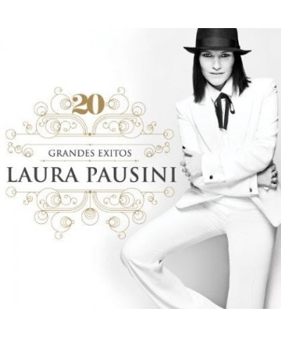 Laura Pausini 20 GRANDES EXITOS CD $12.47 CD