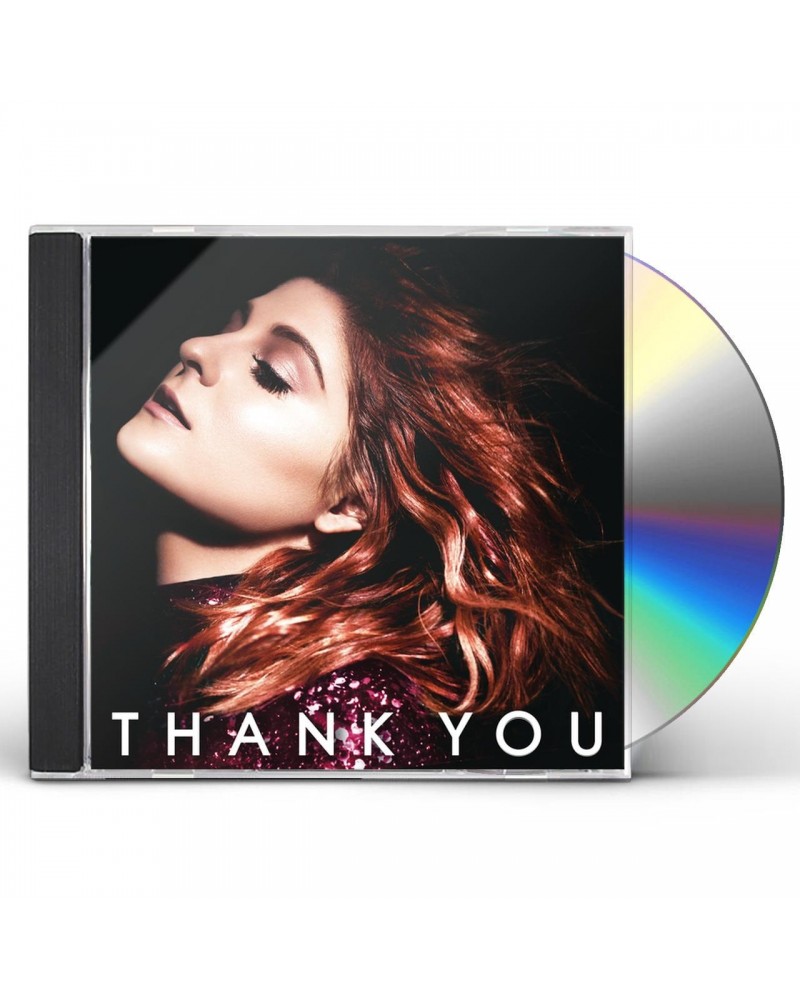 Meghan Trainor Thank You CD $28.23 CD