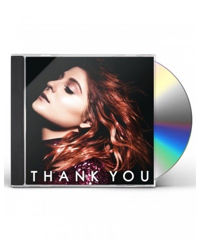 Meghan Trainor Thank You CD $28.23 CD