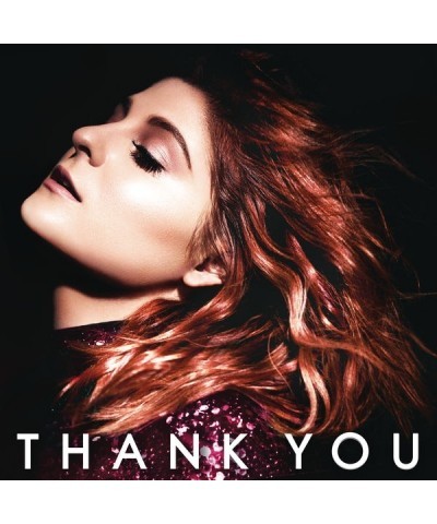 Meghan Trainor Thank You CD $28.23 CD