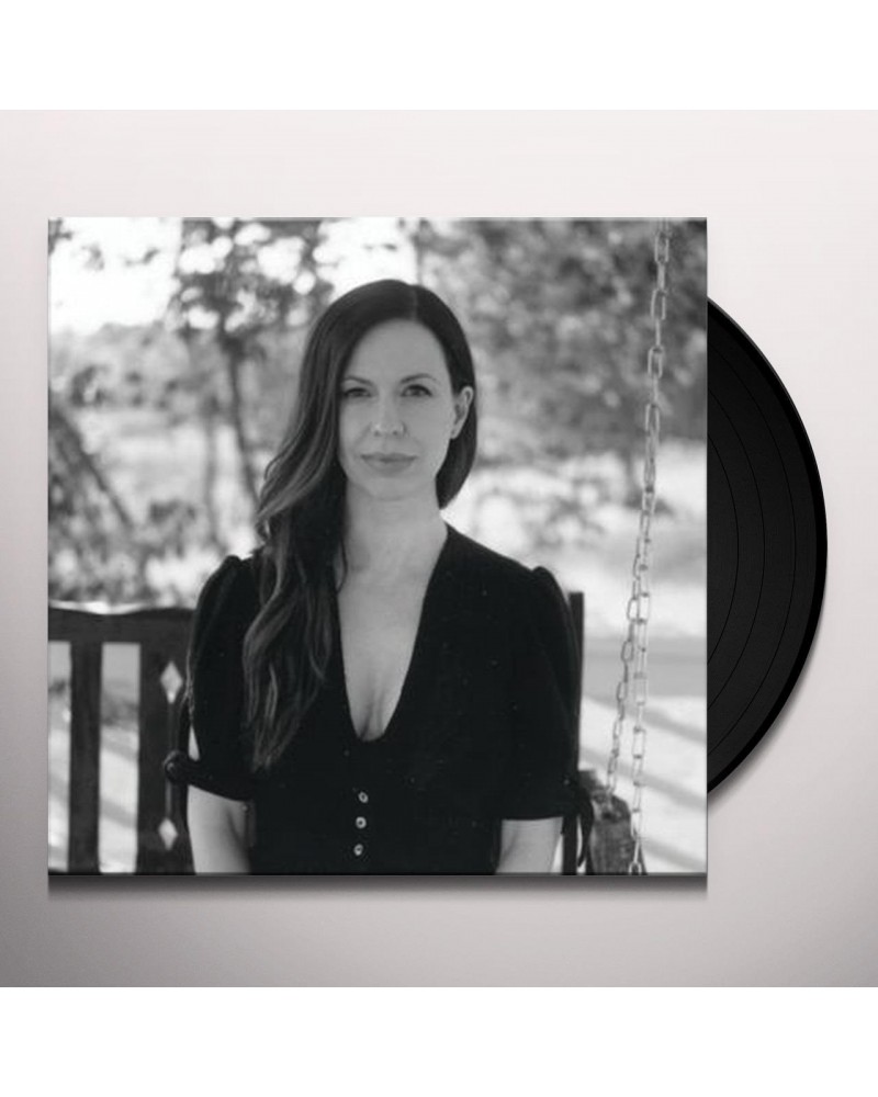 Joy Williams Front Porch/This Side Of Heaven Vinyl Record $11.99 Vinyl