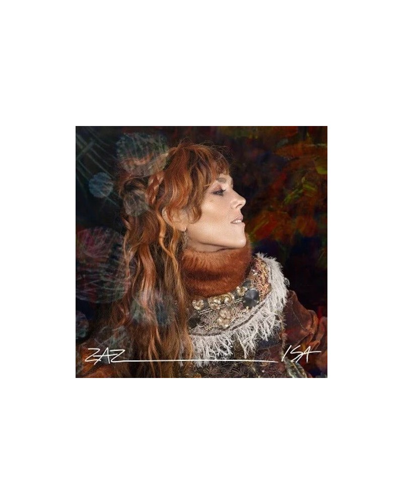 Zaz ISA CD $15.40 CD